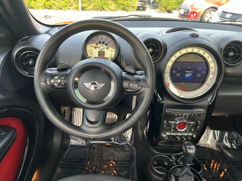 Used 2014 MINI Cooper Countryman S AWD/4WD image 32