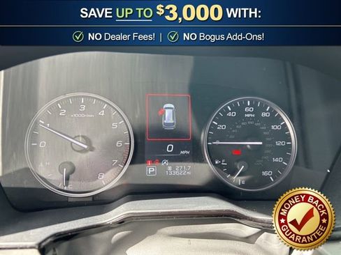 Used 2023 Subaru Outback Premium AWD/4WD image 23