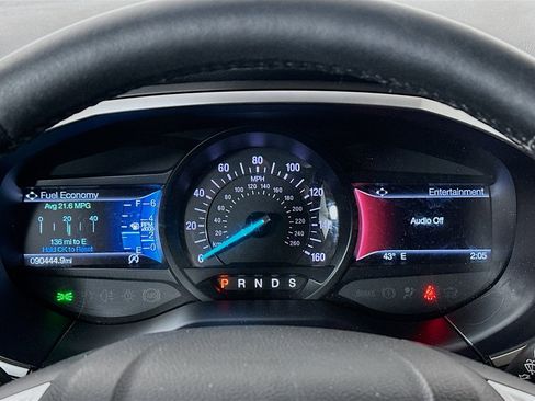 Used 2019 Ford Edge SEL w/ Equipment Group 201A image 12