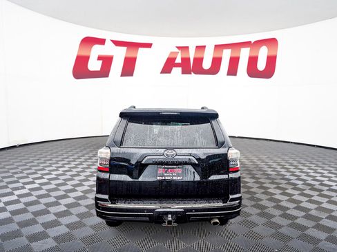 Used 2019 Toyota 4Runner TRD Pro image 6