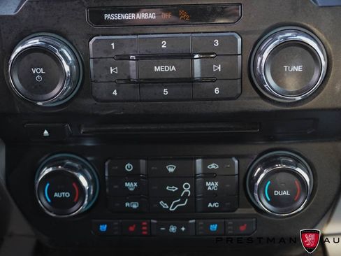 Used 2018 Ford F250 Lariat w/ Lariat Ultimate Package image 48