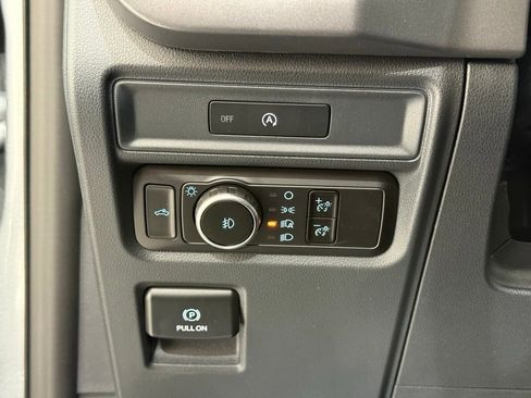 New 2025 Ford F150 XLT w/ Equipment Group 301A Standard image 33