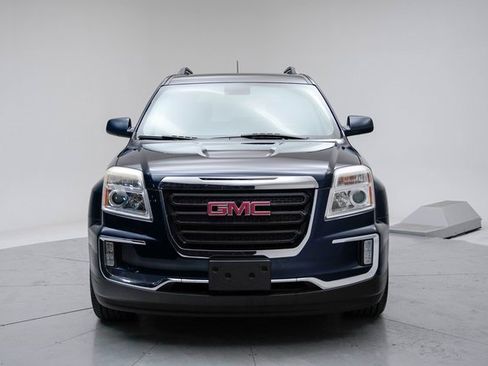 Used 2017 GMC Terrain SLE w/ Driver Alert Package I image 8