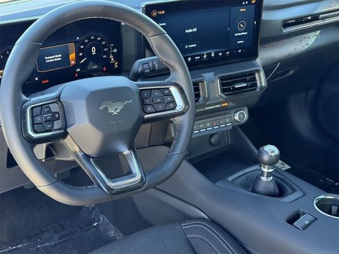 New 2026 Ford Mustang GT image 32