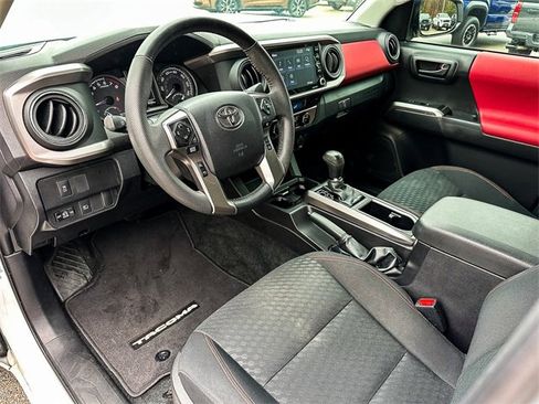 Certified 2023 Toyota Tacoma SR5 image 13