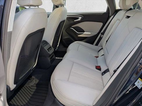 New 2026 Audi A5 Premium AWD/4WD image 17