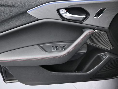 Used 2022 Acura TLX SH-AWD w/ A-SPEC Pkg image 10