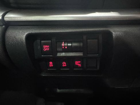 Used 2020 Subaru Crosstrek 2.0i Limited w/ Moonroof Package AWD/4WD image 50