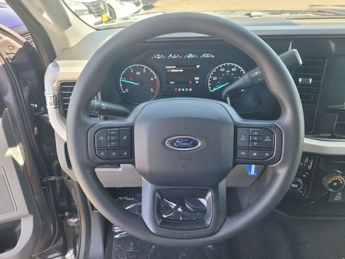 New 2026 Ford F250 XL w/ STX Appearance Package AWD/4WD image 9