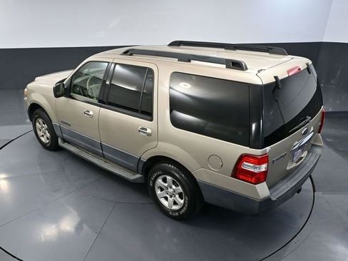 Used 2007 Ford Expedition XLT image 51