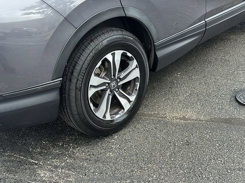 Used 2018 Honda CR-V LX image 8