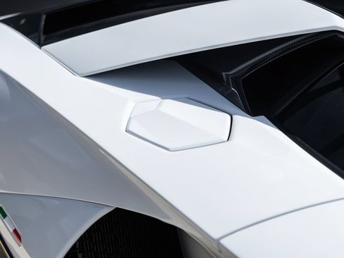 Used 2022 Lamborghini Aventador LP 780-4 Ultimae AWD/4WD image 39