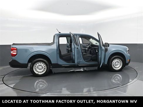 Used 2022 Ford Maverick XL image 27