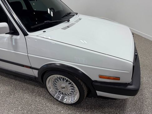 Used 1991 Volkswagen GTI image 21