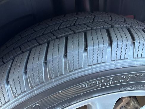 Used 2017 Ford Explorer Limited w/ Equipment Group 301A image 55