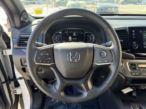 Used 2022 Honda Pilot Sport image 34