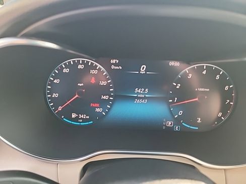 Used 2021 Mercedes-Benz C 300 Sedan image 18