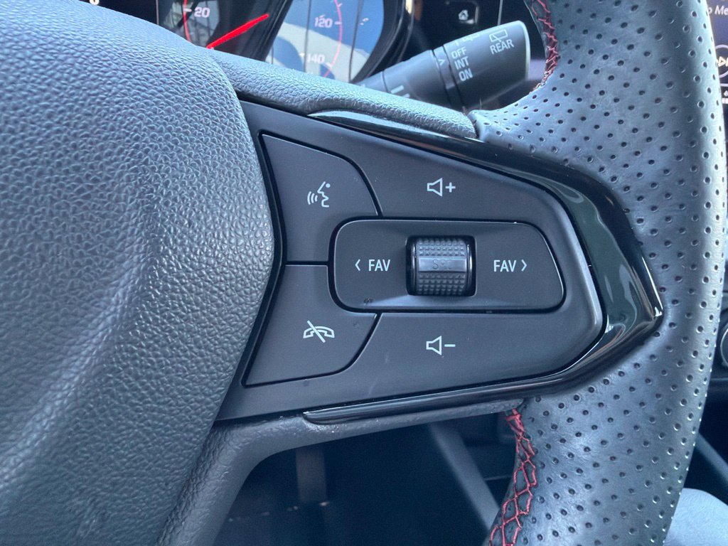 Used 2026 Chevrolet Trax RS w/ Driver Confidence Package FWD image 26