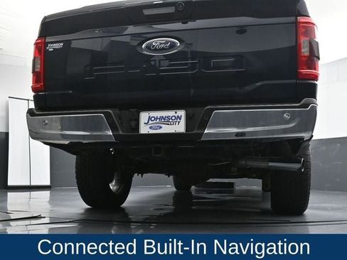Used 2021 Ford F150 XLT w/ Equipment Group 302A High AWD/4WD image 34