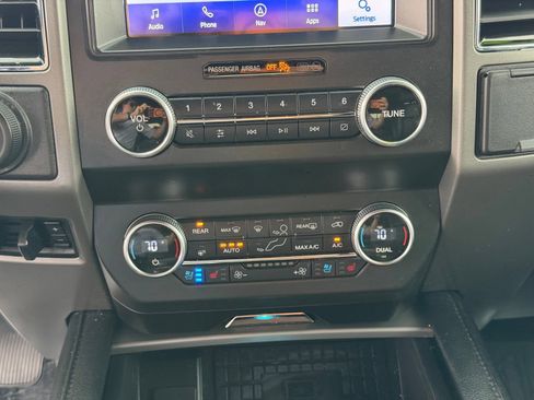Used 2021 Ford Expedition XLT AWD/4WD image 23