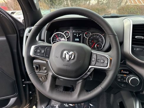 New 2026 RAM 1500 Big Horn image 15
