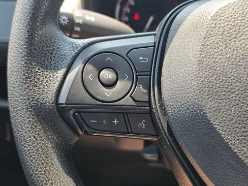 Certified 2025 Toyota RAV4 LE AWD/4WD image 30