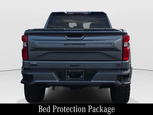 Used 2022 Chevrolet Silverado 1500 RST image 7
