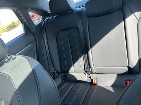 Used 2023 Audi A3 2.0T Premium w/ Convenience Package image 12