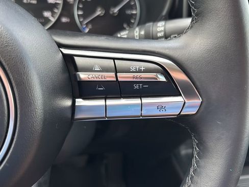 Used 2025 MAZDA CX-50 2.5 Hybrid w/ Premium Plus Pkg AWD/4WD image 21