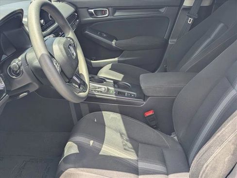 Used 2022 Honda Civic LX image 14