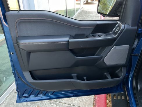 Used 2022 Ford F150 Tremor w/ Equipment Group 401A Mid image 18