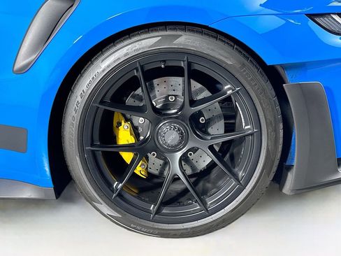 Certified 2023 Porsche 911 GT3 RS RWD image 27