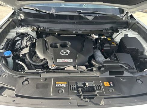 Certified 2022 MAZDA CX-9 Touring AWD/4WD image 30