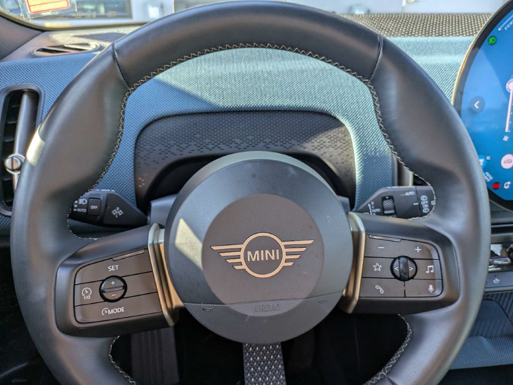 Used 2025 MINI Cooper Countryman S AWD/4WD image 28