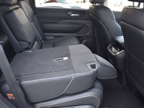 New 2026 Nissan Armada SV RWD image 68