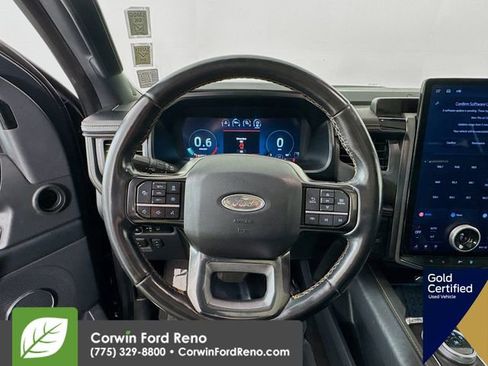 Certified 2023 Ford Expedition Platinum image 14