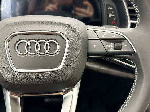 New 2026 Audi Q7 2.0T Premium Plus image 12