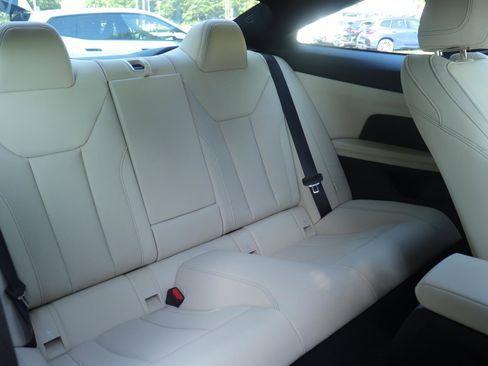 New 2026 BMW 430i Coupe w/ M Sport Package image 18