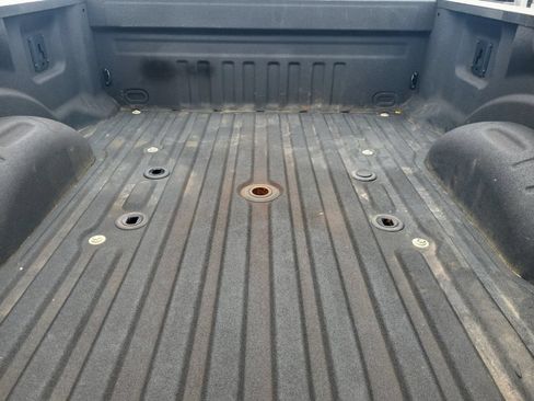 Used 2023 Ford F250 Lariat w/ Chrome Package AWD/4WD image 18