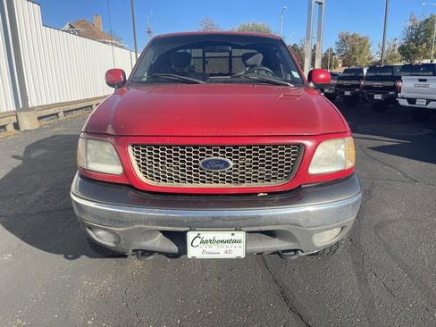 Used 2003 Ford F150 XL image 6