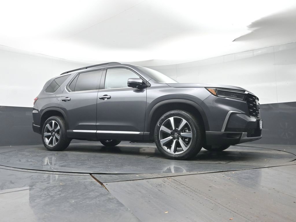 Used 2024 Honda Pilot Elite image 37