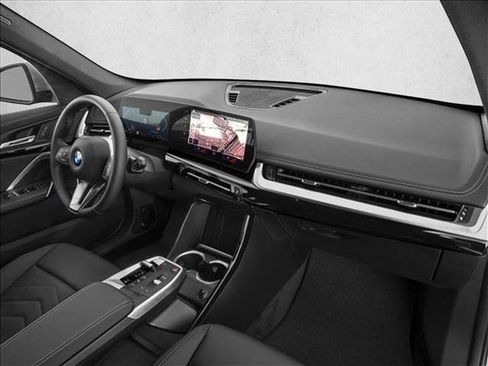New 2026 BMW X1 xDrive28i w/ Convenience Package image 11