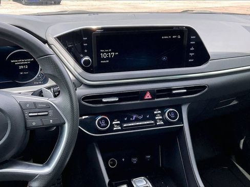 Used 2023 Hyundai Sonata SEL Plus FWD image 9