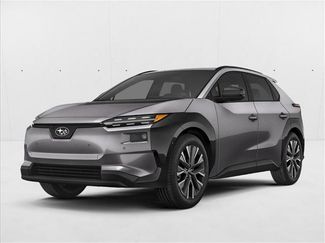 New 2026 Subaru Solterra Limited video 1