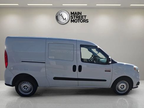 Used 2022 RAM ProMaster City Tradesman image 5