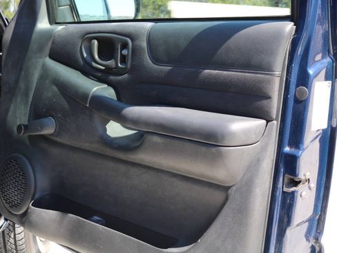 Used 2003 Chevrolet S10 Pickup LS RWD image 15