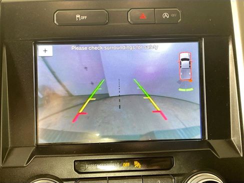 Used 2019 Ford F150 Lariat w/ Equipment Group 502A Luxury image 17