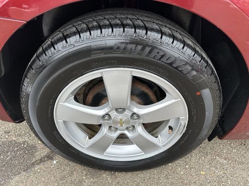 Used 2015 Chevrolet Cruze LT image 27