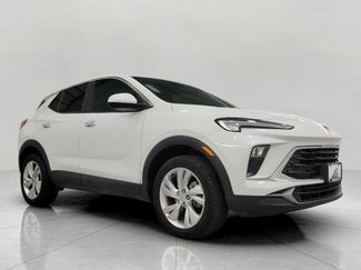 Used 2025 Buick Encore GX Preferred video 1