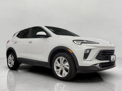 Used 2025 Buick Encore GX Preferred